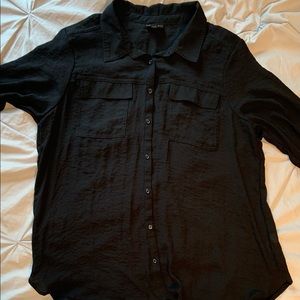 Long Sleeve Dress Shirt
